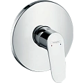 Смеситель для душа hansgrohe Focus E2 31965000 Смеситель для душа hansgrohe Focus E2 31965000