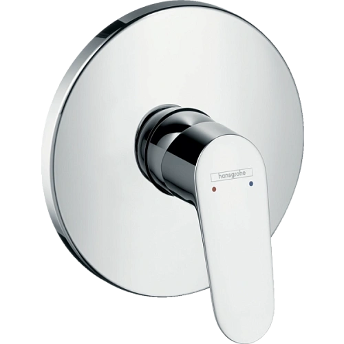 Смеситель для душа hansgrohe Focus E2 31965000 Смеситель для душа hansgrohe Focus E2 31965000
