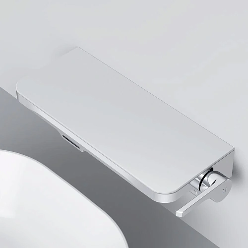 Смеситель для раковины AM.PM Func F8F72700 встраиваемый, хром Смеситель для раковины AM.PM Func F8F72700 встраиваемый, хром