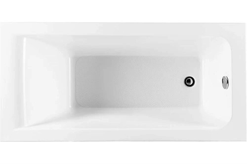 Акриловая ванна Aquanet Bright 155x70 00239596 Акриловая ванна Aquanet Bright 155x70 00239596