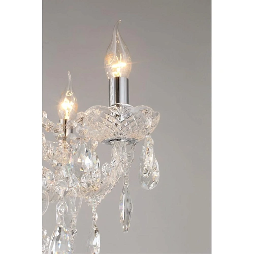 Люстра подвесная Aployt Koletta APL.755.03.06 Люстра подвесная Aployt Koletta APL.755.03.06