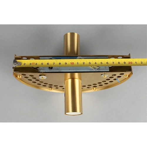 Светильник настенный (Бра) Aployt Danil APL.638.01.02 Светильник настенный (Бра) Aployt Danil APL.638.01.02