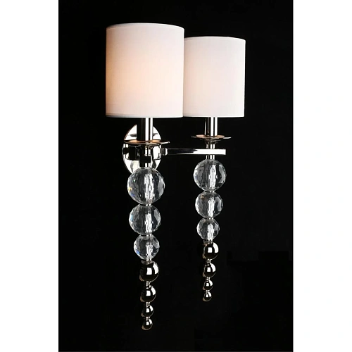 Светильник настенный (Бра) Aployt Floretta APL.842.01.02 Светильник настенный (Бра) Aployt Floretta APL.842.01.02