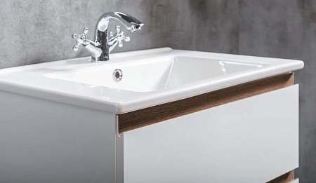 Раковина Boheme Capolda 65 876-065 Раковина Boheme Capolda 65 876-065