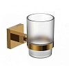 Стакан Wonzon & Woghand темное золото (WW-8921-DG) Стакан Wonzon & Woghand темное золото (WW-8921-DG)