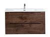 Картинка анонса товара «тумба под раковину belbagno etna-800-2c-so-rw-p rovere moro подвесная 800x455»