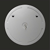 Зеркало Vincea LED VLM-3DE800B-2 800x800 c сенсорным выключателем и диммером, антизапотевание Зеркало Vincea LED VLM-3DE800B-2 800x800 c сенсорным выключателем и диммером, антизапотевание