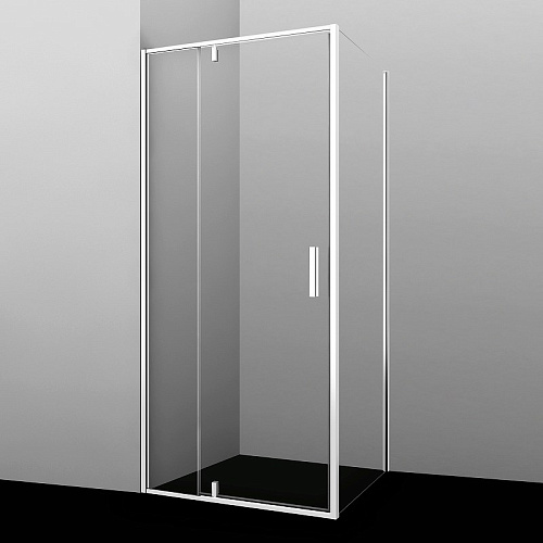 Душевая перегородка Wasserkraft Neime 19P 19P03-RP90/Rhin 44S 44S03-RP90 19P03-RP90/44S03-RP90 Душевая перегородка Wasserkraft Neime 19P 19P03-RP90/Rhin 44S 44S03-RP90 19P03-RP90/44S03-RP90