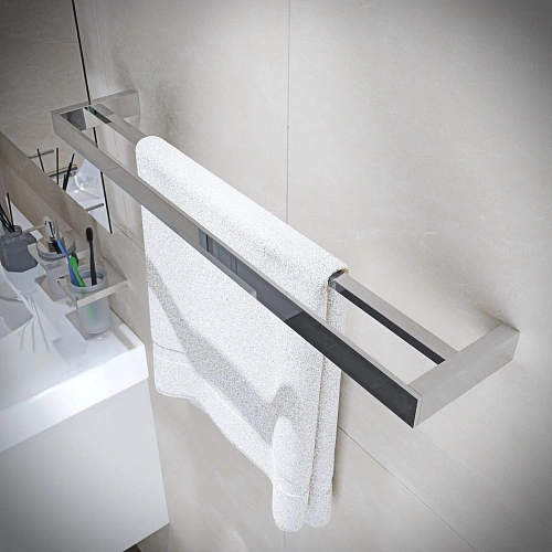 Полотенцедержатель Timo Petruma 15256/00 хром Полотенцедержатель Timo Petruma 15256/00 хром
