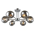 Люстра потолочная Omnilux Marsala OML-93807-06 Люстра потолочная Omnilux Marsala OML-93807-06