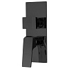 Картинка анонса товара «смеситель для душа fima carlo frattini fit f3389x6ns»