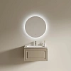 Зеркало SANCOS Sfera 2.0 SF2.700 D700 led подсветка 2700K/4000K/5000K Зеркало SANCOS Sfera 2.0 SF2.700 D700 led подсветка 2700K/4000K/5000K