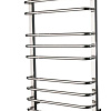Полотенцесушитель электрический Grota EcoForte 48 x 180 см крашеный белый EcoForte 480*1800-e-w Полотенцесушитель электрический Grota EcoForte 48 x 180 см крашеный белый EcoForte 480*1800-e-w