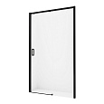 Душевая дверь NEW TRENDY PRIME BLACK 1/R D-0325A (черный) Душевая дверь NEW TRENDY PRIME BLACK 1/R D-0325A (черный)