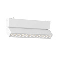 Светильник трековый Aployt Magnetic track 48 APL.0102.10.12 Светильник трековый Aployt Magnetic track 48 APL.0102.10.12