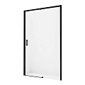 Душевая дверь NEW TRENDY PRIME BLACK 1/R D-0325A (черный) Душевая дверь NEW TRENDY PRIME BLACK 1/R D-0325A (черный)