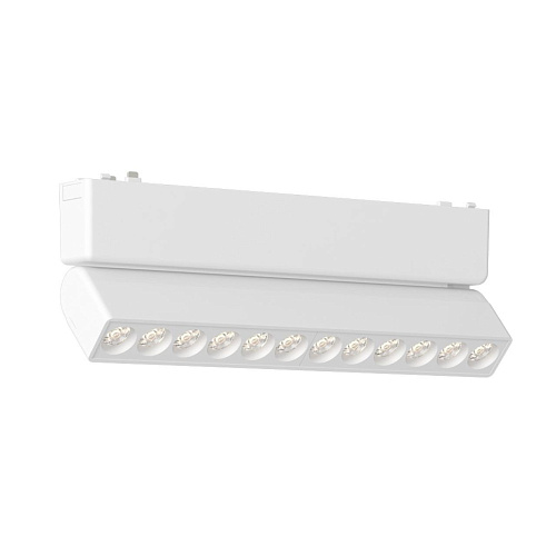 Светильник трековый Aployt Magnetic track 48 APL.0102.10.12 Светильник трековый Aployt Magnetic track 48 APL.0102.10.12
