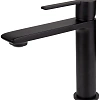 Смеситель для раковины Kaiser Serio 05311-9 Чёрный матовый Смеситель для раковины Kaiser Serio 05311-9 Чёрный матовый
