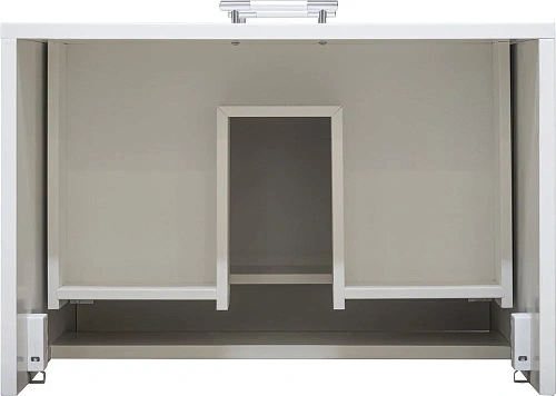 Комплект мебели DIWO Ростов 70 белая, в современном стиле, с рисунком (гарнитур, комплект) 461335 Комплект мебели DIWO Ростов 70 белая, в современном стиле, с рисунком (гарнитур, комплект) 461335