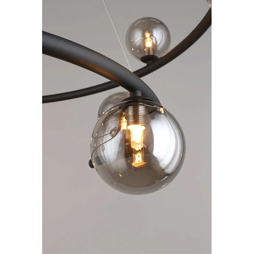 Люстра подвесная Aployt Polet APL.631.03.13 Люстра подвесная Aployt Polet APL.631.03.13