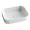Раковина Ceramica Nova ELEMENT CN6011 белый