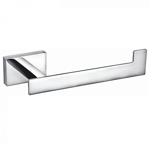 Держатель туалетной бумаги Wonzon & Woghand хром (WW-9716) Держатель туалетной бумаги Wonzon & Woghand хром (WW-9716)