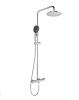 Картинка анонса товара «душевая система vitra aquaheat a47208exp хром»