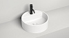 Картинка анонса товара «раковина salini armonia top 02 130116g 450x450 накладная s-sense»