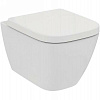 Картинка анонса товара «унитаз подвесной ideal standard i.life s t459201 безободковый»