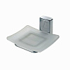 Картинка анонса товара «мыльница wasserkraft leine k-5029 хром»