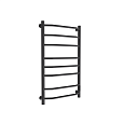 Полотенцесушитель электрический BONNA Clio 1000x400 BNP-EV7F-dt10040B черный Полотенцесушитель электрический BONNA Clio 1000x400 BNP-EV7F-dt10040B черный