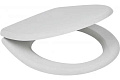 Крышка-сиденье BERGES Gamma SO 019103 Крышка-сиденье BERGES Gamma SO 019103