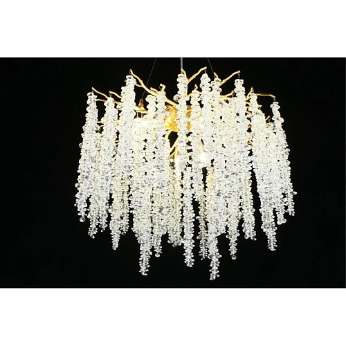 Люстра подвесная Aployt Paulina APL.848.03.10 Люстра подвесная Aployt Paulina APL.848.03.10