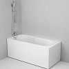 Акриловая ванна AM.PM X-Joy W88A-150-070W-A, A0 150x70 см Акриловая ванна AM.PM X-Joy W88A-150-070W-A, A0 150x70 см