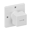 Переключатель потоков Kludi DECUS 548465375 белый матовый Переключатель потоков Kludi DECUS 548465375 белый матовый