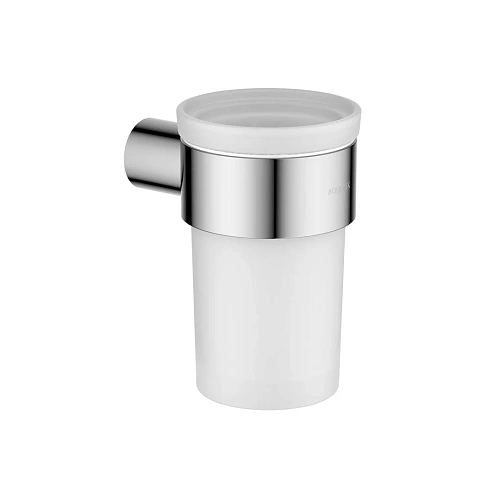 Стакан Aquatek ЛИРА AQ4427CR хром Стакан Aquatek ЛИРА AQ4427CR хром