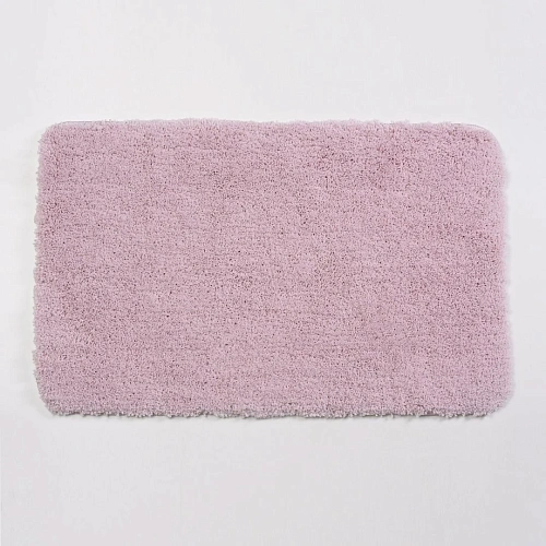 Коврик WasserKRAFT Kammel BM-8309 Chalk Pink розовый Коврик WasserKRAFT Kammel BM-8309 Chalk Pink розовый