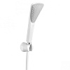 Картинка анонса товара «душевой гарнитур kludi fizz s1 6765091-00 для ванны цвет белый/хром»