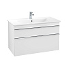 Картинка анонса товара «тумба под раковину villeroy &amp; boch venticello 95,3 см, a92601ms»