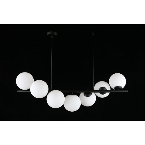 Люстра подвесная Aployt Jagna APL.312.03.07 Люстра подвесная Aployt Jagna APL.312.03.07