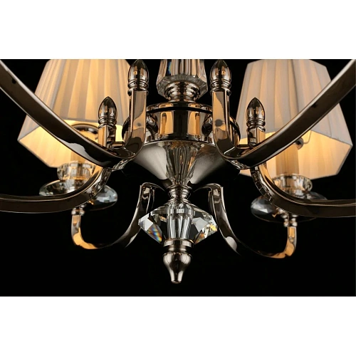 Люстра подвесная Aployt Jula APL.707.03.06 Люстра подвесная Aployt Jula APL.707.03.06