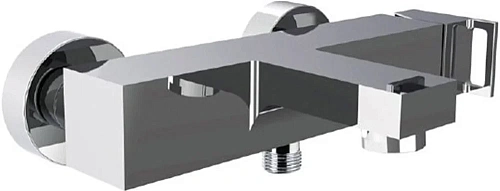 Смеситель для ванны CEZARES EFFECT-VM-01 Смеситель для ванны CEZARES EFFECT-VM-01