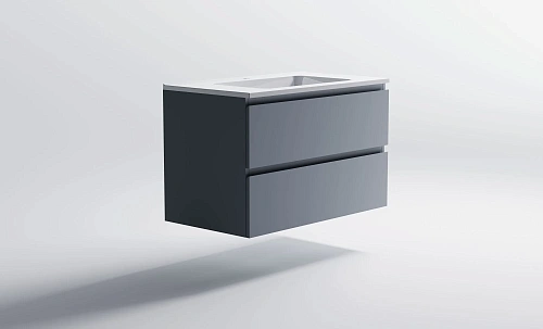 Тумба с раковиной Astra-Form Альфа 900 мм 3060007ncss3005-r80b+04010008 серо-голубой (NCS S 3005-R80B матовый) Тумба с раковиной Astra-Form Альфа 900 мм 3060007ncss3005-r80b+04010008 серо-голубой (NCS S 3005-R80B матовый)