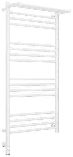 Полотенцесушитель электрический Сунержа Богема с полкой 3.0 1000х500 / МЭМ левый 30-5806-1050 Матовы Полотенцесушитель электрический Сунержа Богема с полкой 3.0 1000х500 / МЭМ левый 30-5806-1050 Матовы