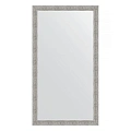 Зеркало в багетной раме Evoform Definite Floor BY 6023 111 x 201 см, волна хром Зеркало в багетной раме Evoform Definite Floor BY 6023 111 x 201 см, волна хром