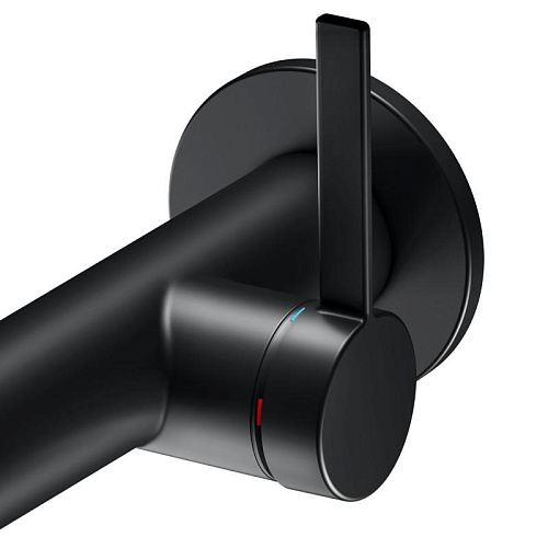 Смеситель для раковины Keuco IXMO 59516372101 Смеситель для раковины Keuco IXMO 59516372101