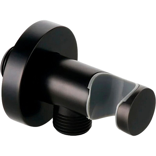 Душевая система Kludi BOZZ 387363976 черный матовый Душевая система Kludi BOZZ 387363976 черный матовый