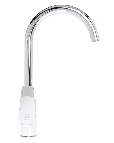 Смеситель для кухни Agger Splendid A0900100 Смеситель для кухни Agger Splendid A0900100