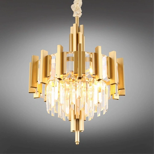 Люстра подвесная Omnilux Gaeta OML-69703-06 Люстра подвесная Omnilux Gaeta OML-69703-06