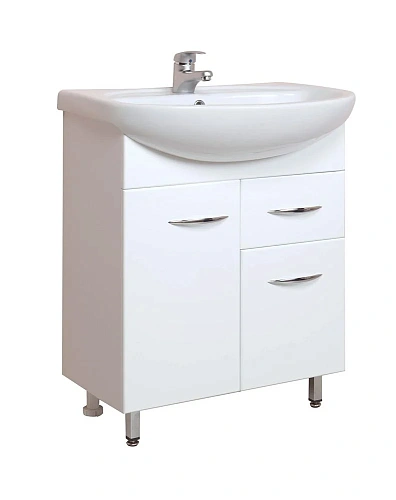 Тумба под раковину Onika СТЕЛЛА 65.12 106503 Тумба под раковину Onika СТЕЛЛА 65.12 106503